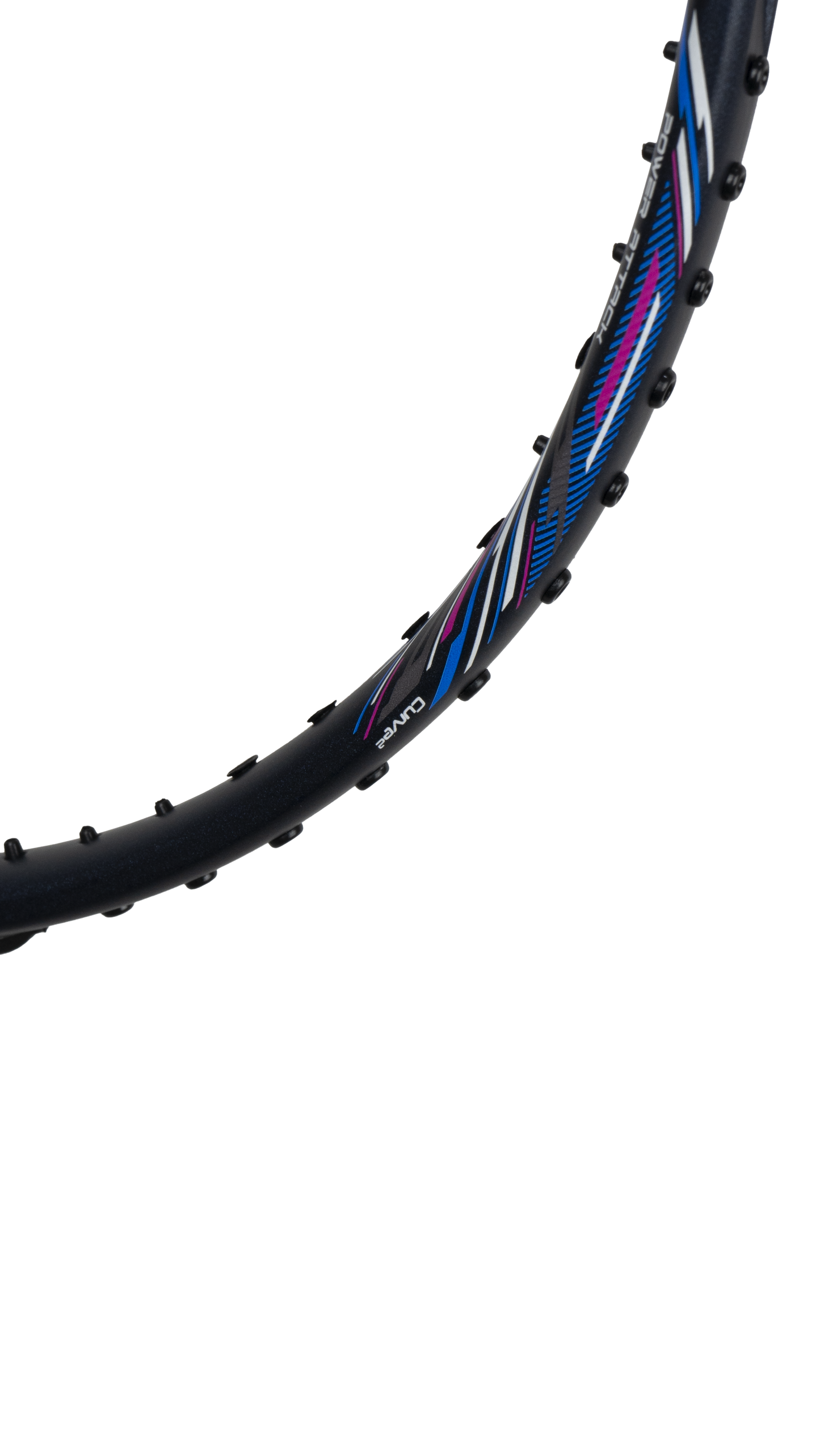 Rock R9 - Navy/Blue (Unstrung)