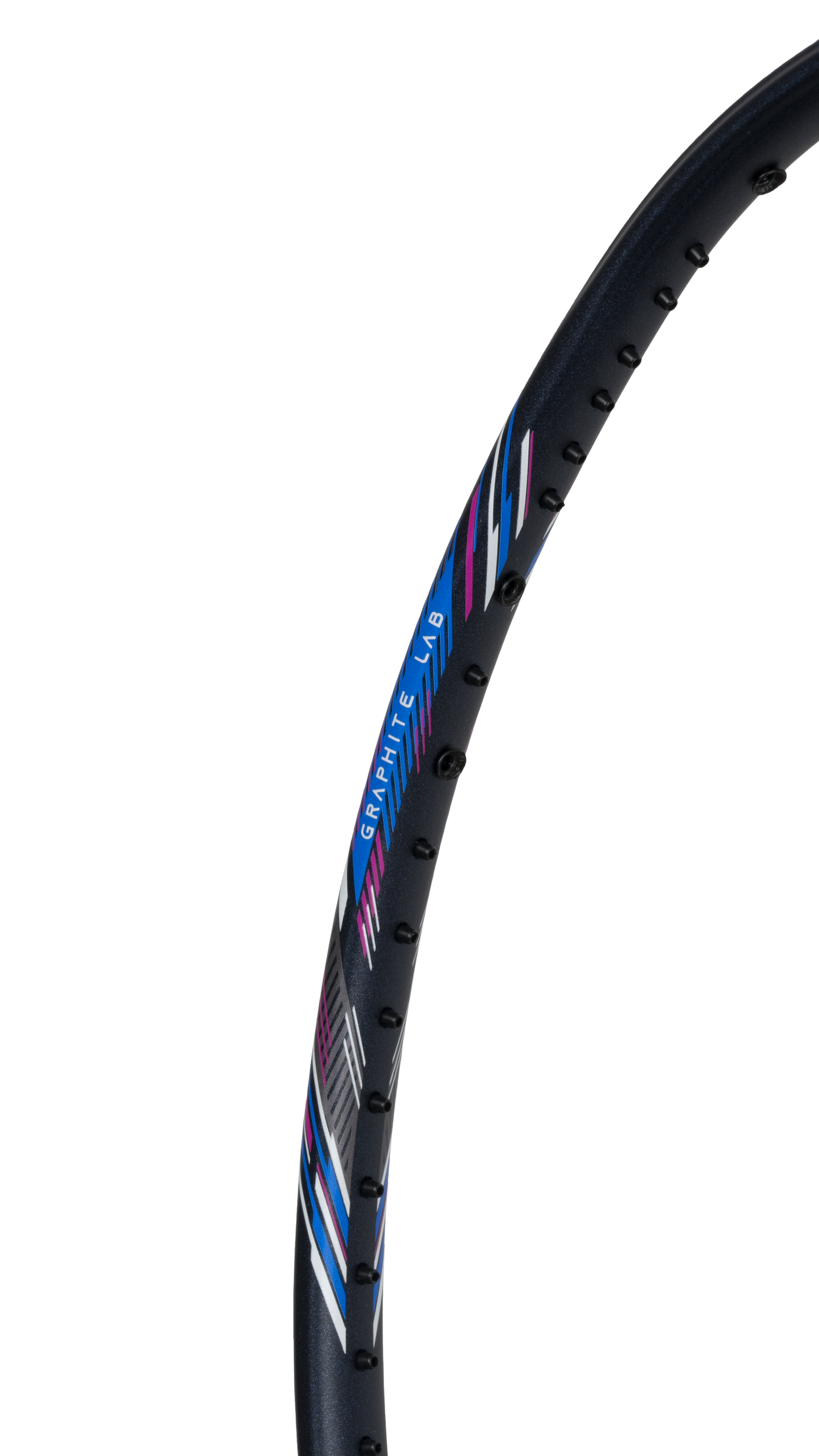 Rock R9 - Navy/Blue (Unstrung)