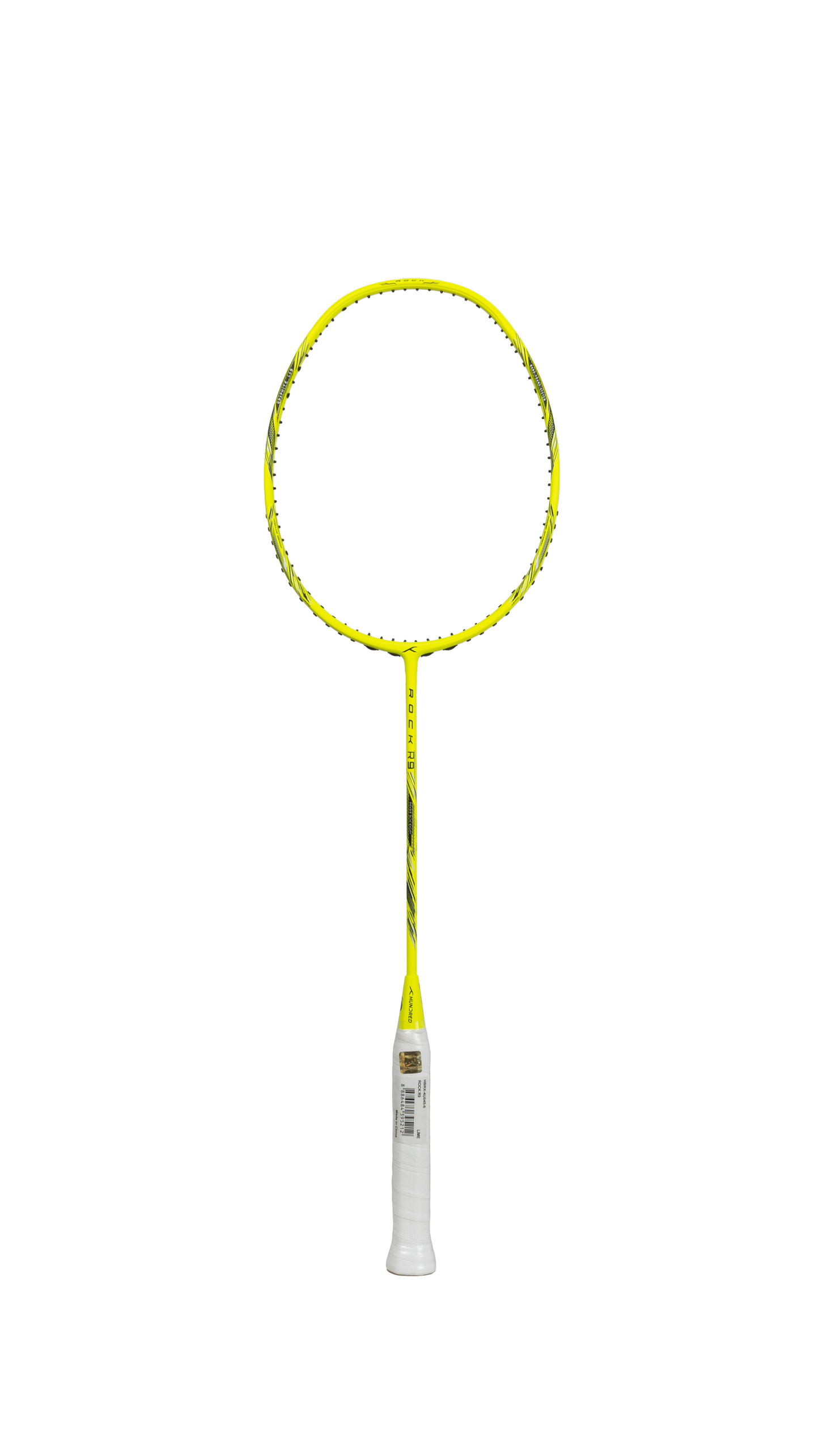 Rock R9 - Lime (Unstrung)