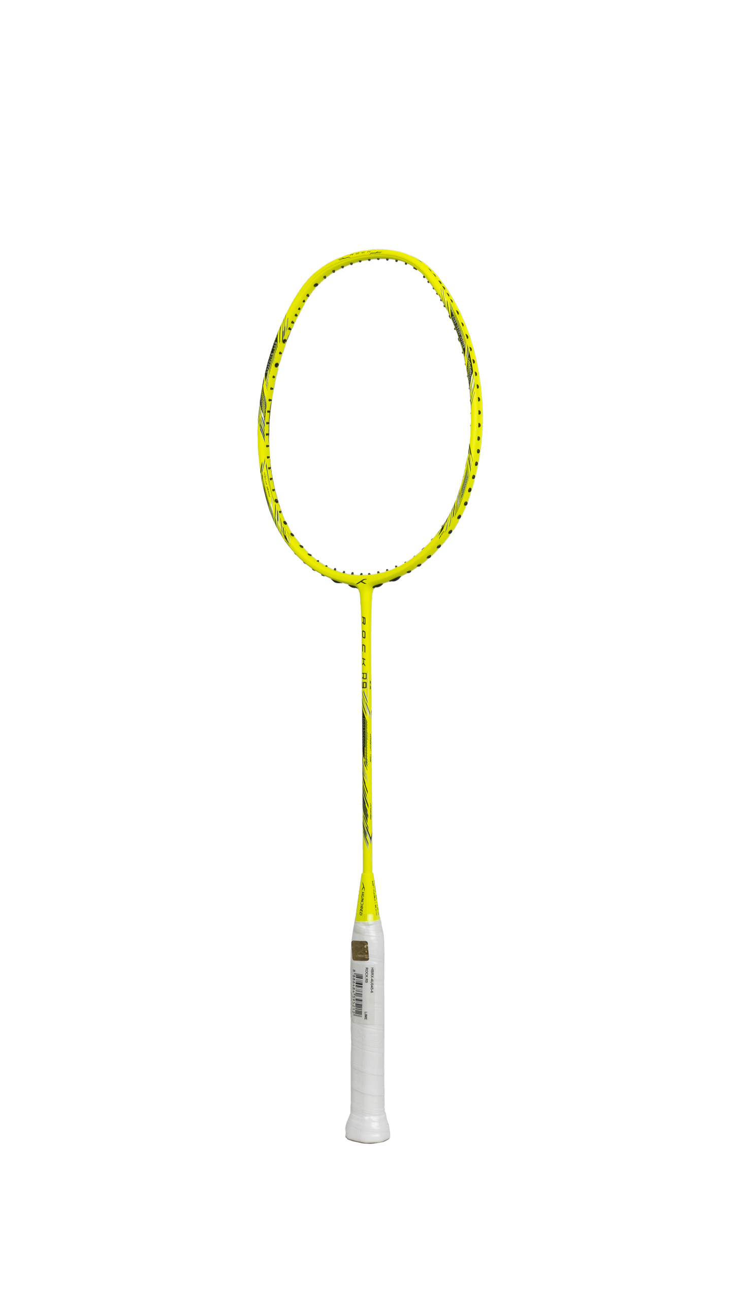 Rock R9 - Lime (Unstrung)