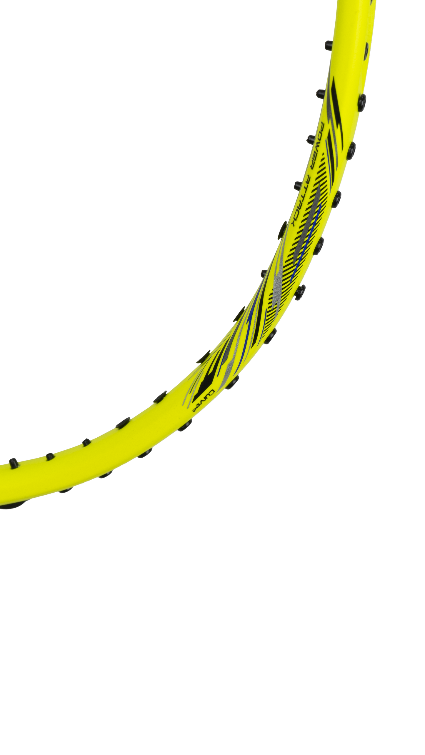 Rock R9 - Lime (Unstrung)