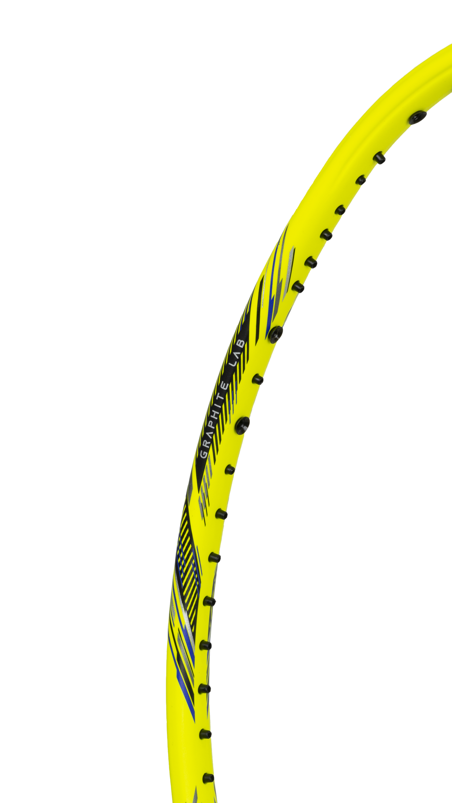Rock R9 - Lime (Unstrung)