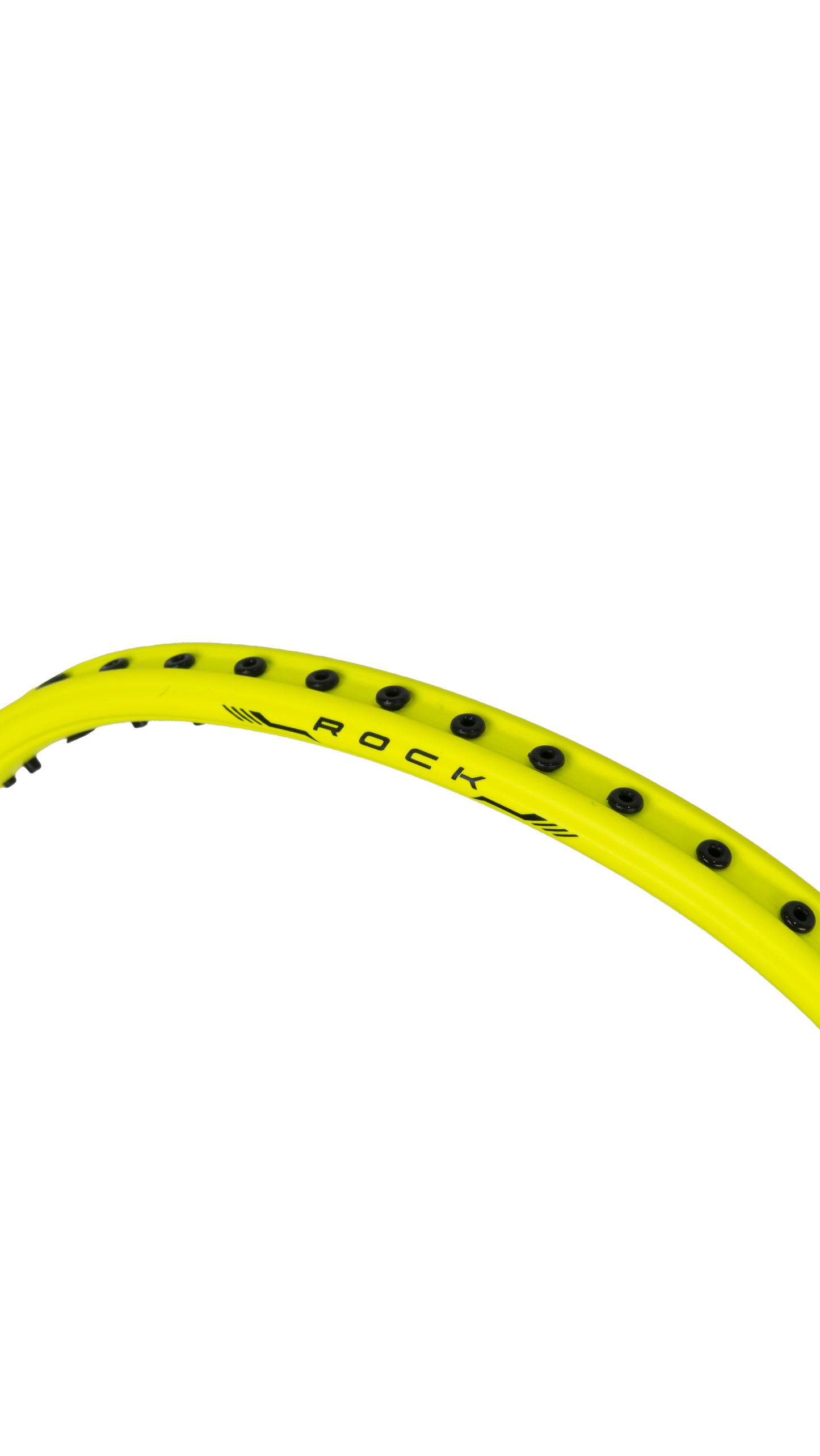 Rock R9 - Lime (Unstrung)