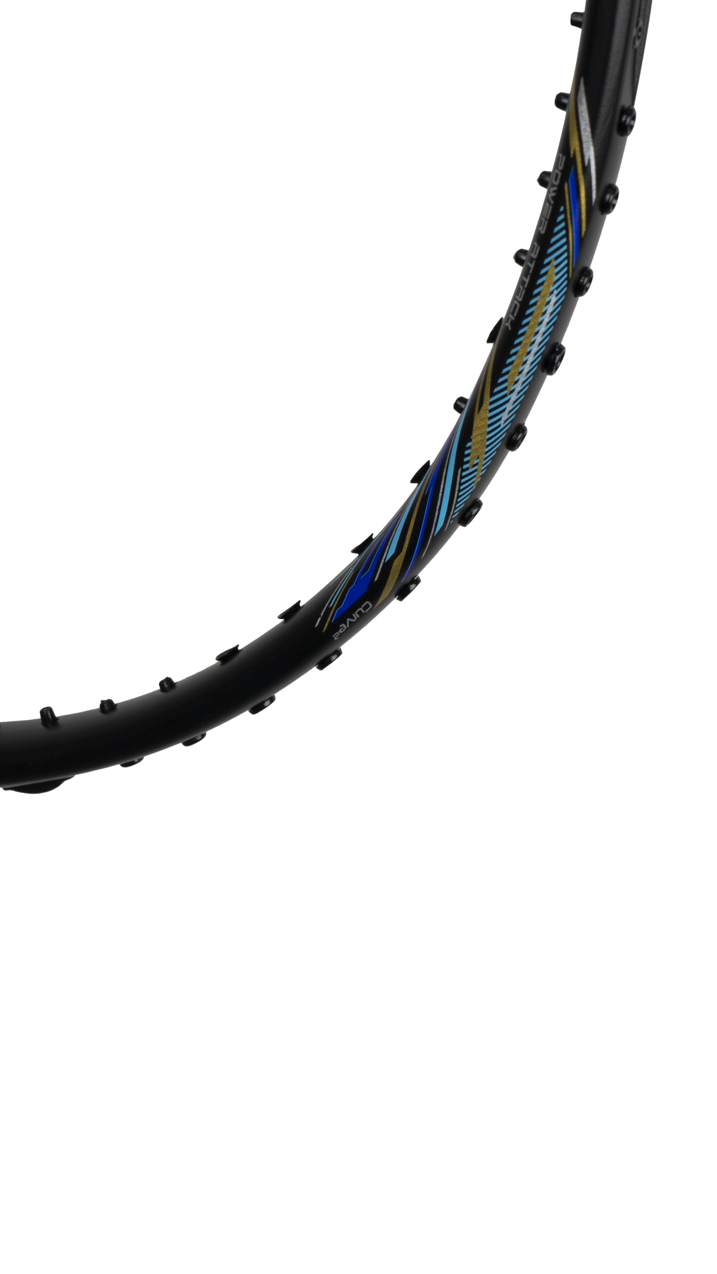 ROCK R9 - BLACK/INDIGO 