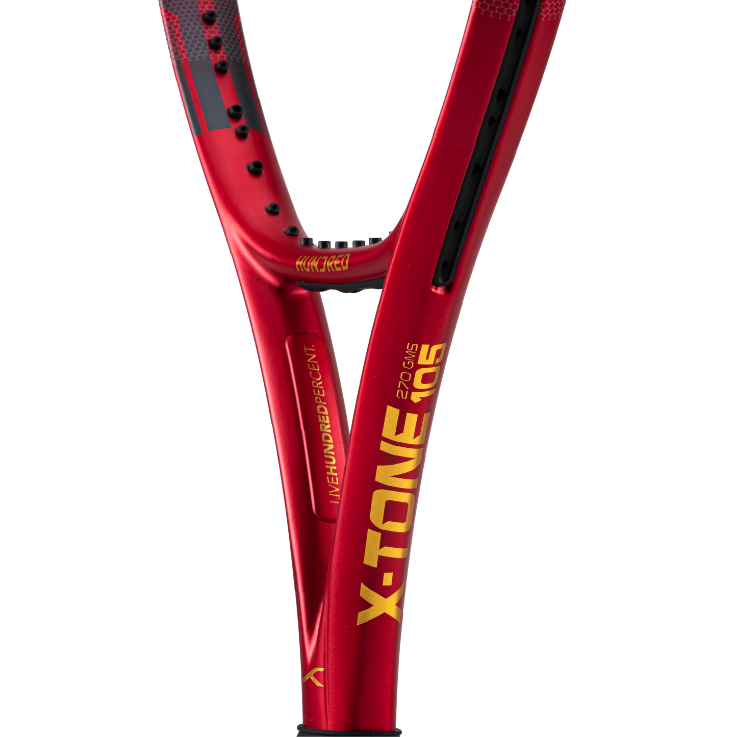 X-Tone 105 - 270 Grams