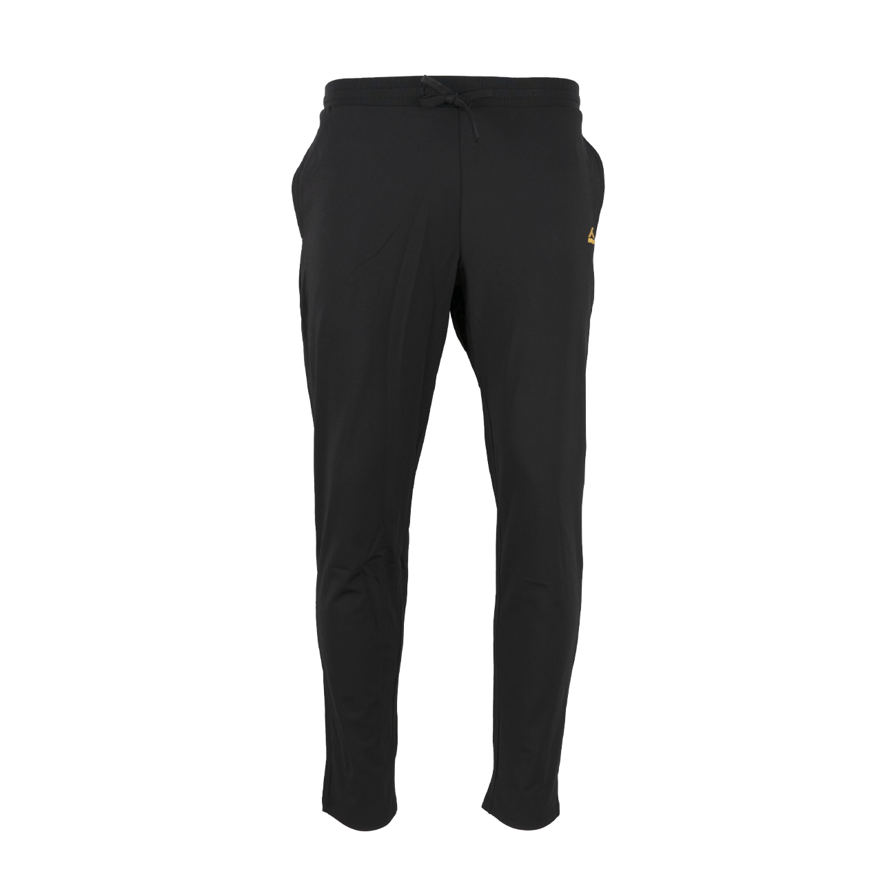 Gamewave Trackpant - Black