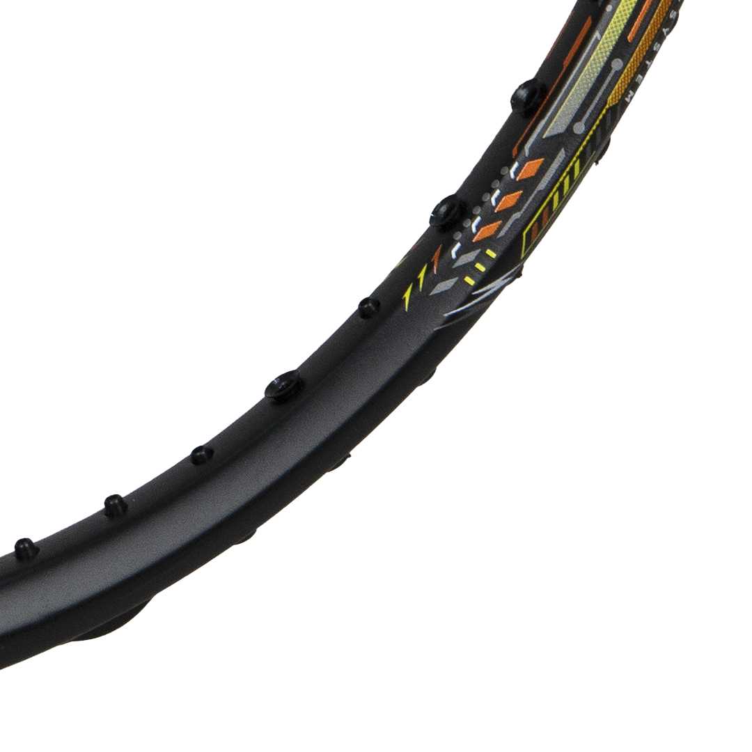 THUNDERBOLT 78 Black
