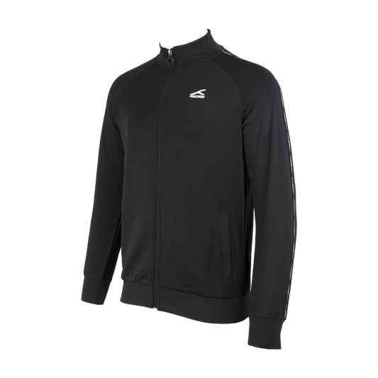 Gamewave Jacket - BLACK