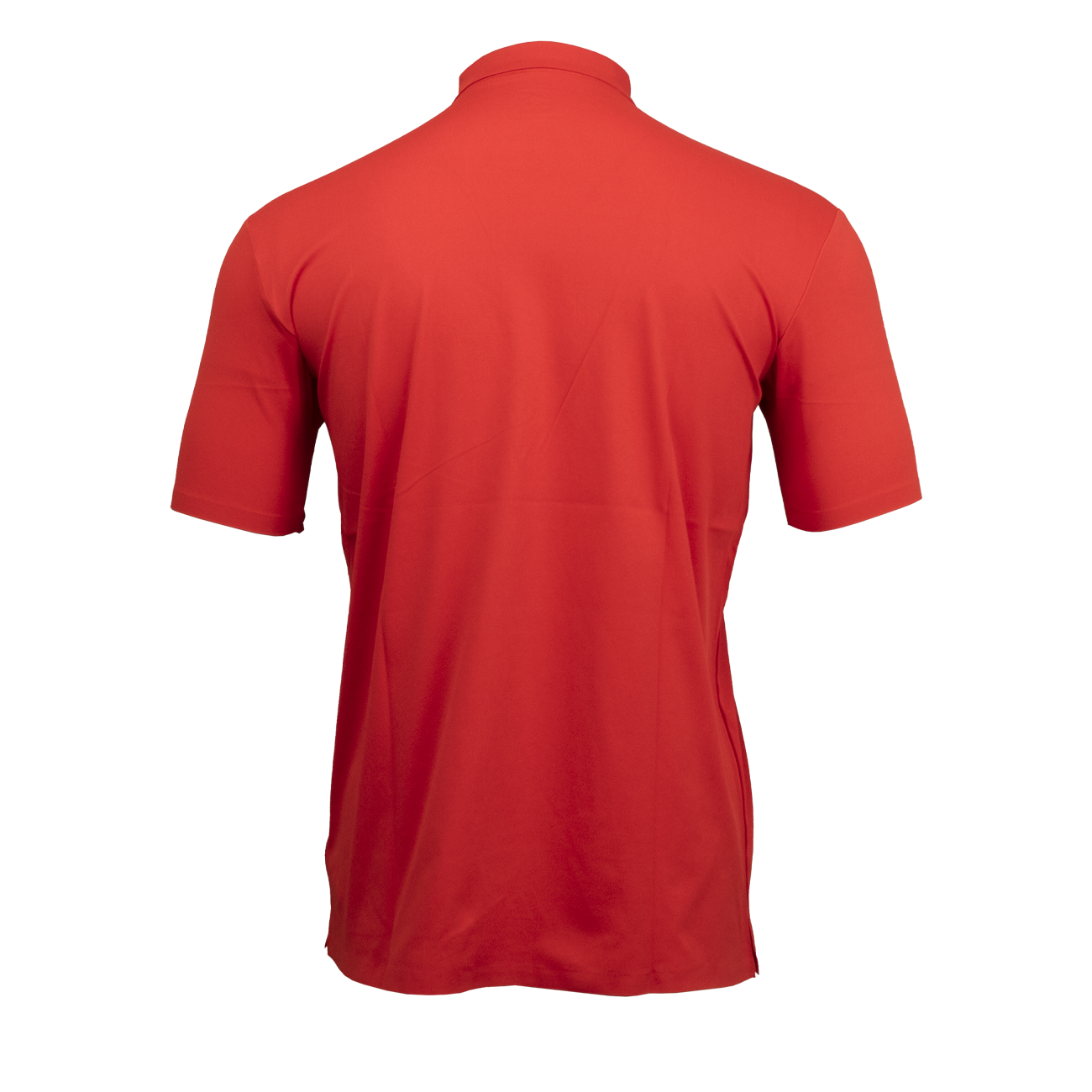 Pro Impact Polo T-Shirt - Red