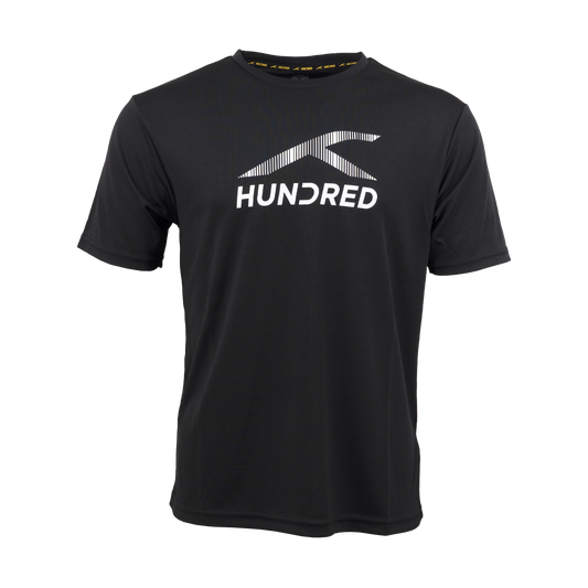 PowerDrift Tee - Black 