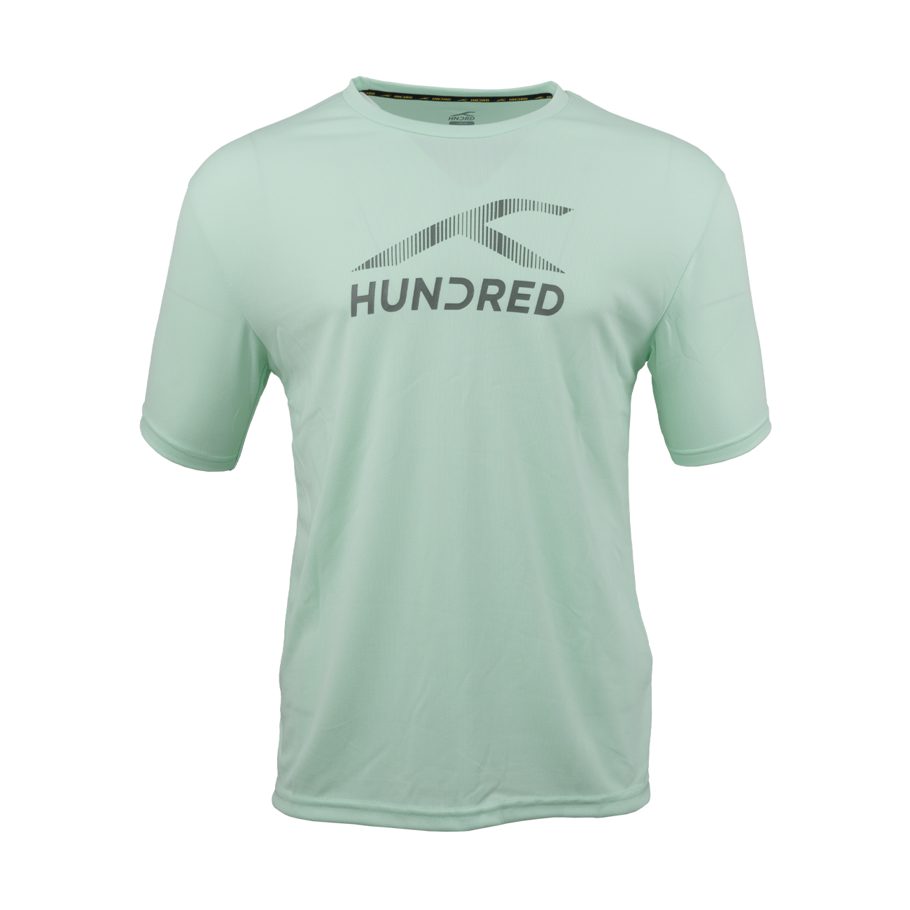PowerDrift Tee- Honey Dew 