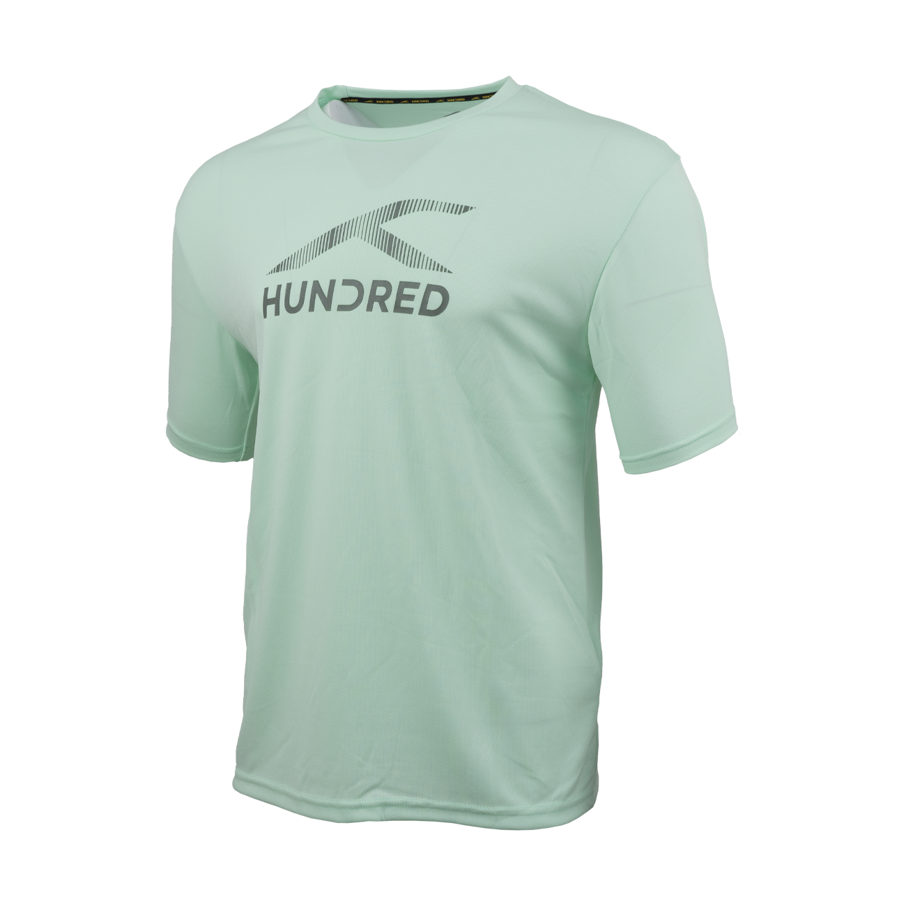 PowerDrift Tee- Honey Dew 