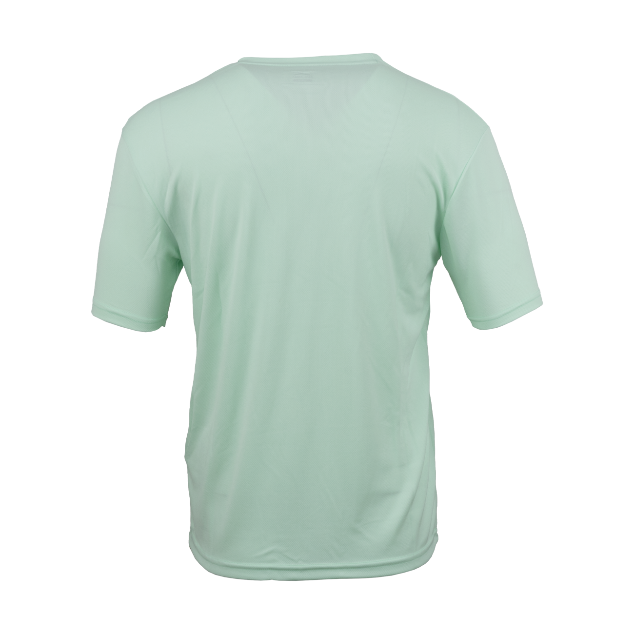 PowerDrift Tee- Honey Dew 