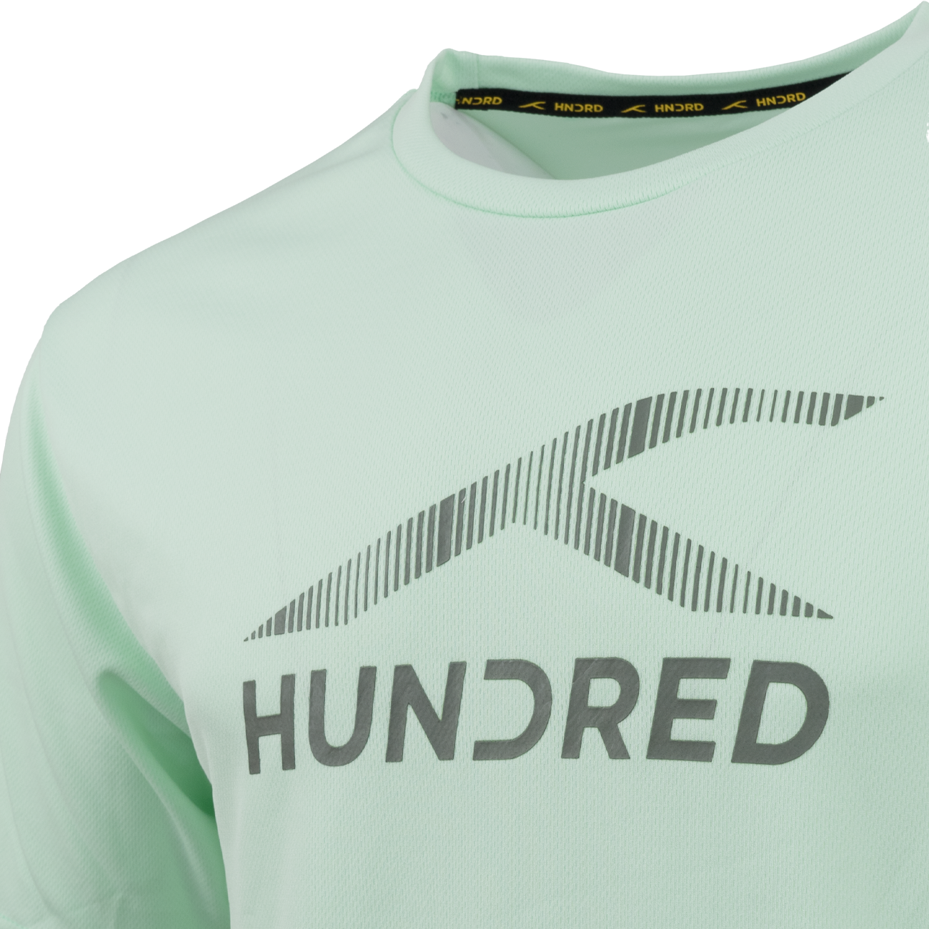 PowerDrift Tee- Honey Dew 