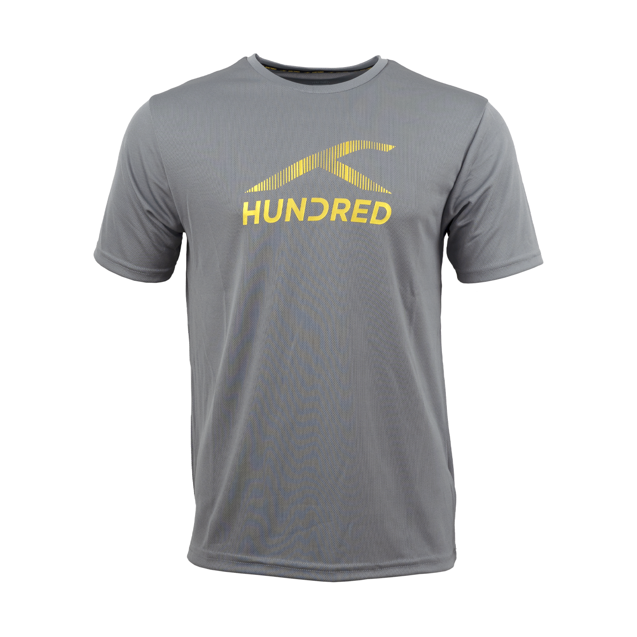 PowerDrift Tee - Dark Grey  