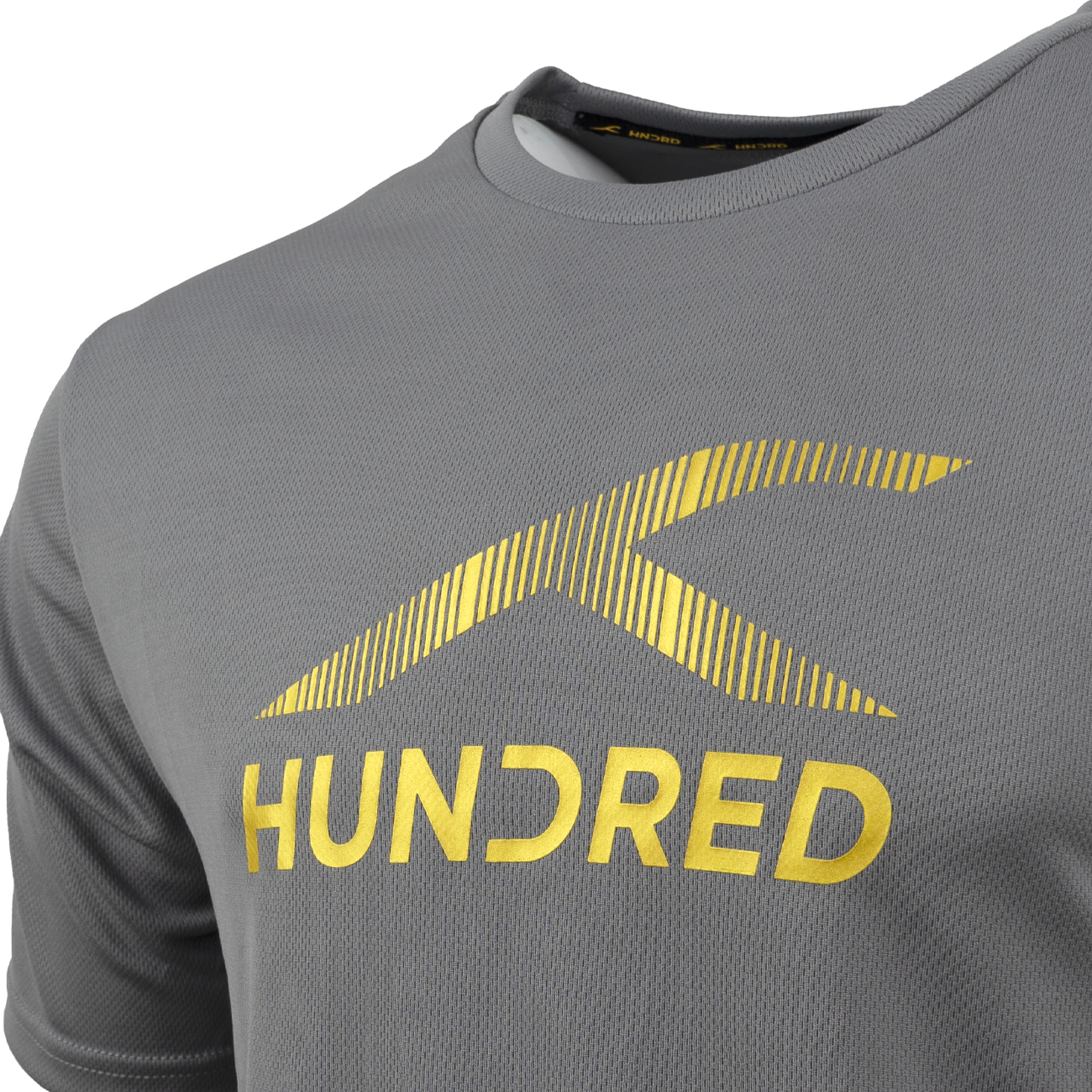 PowerDrift Tee - Dark Grey  