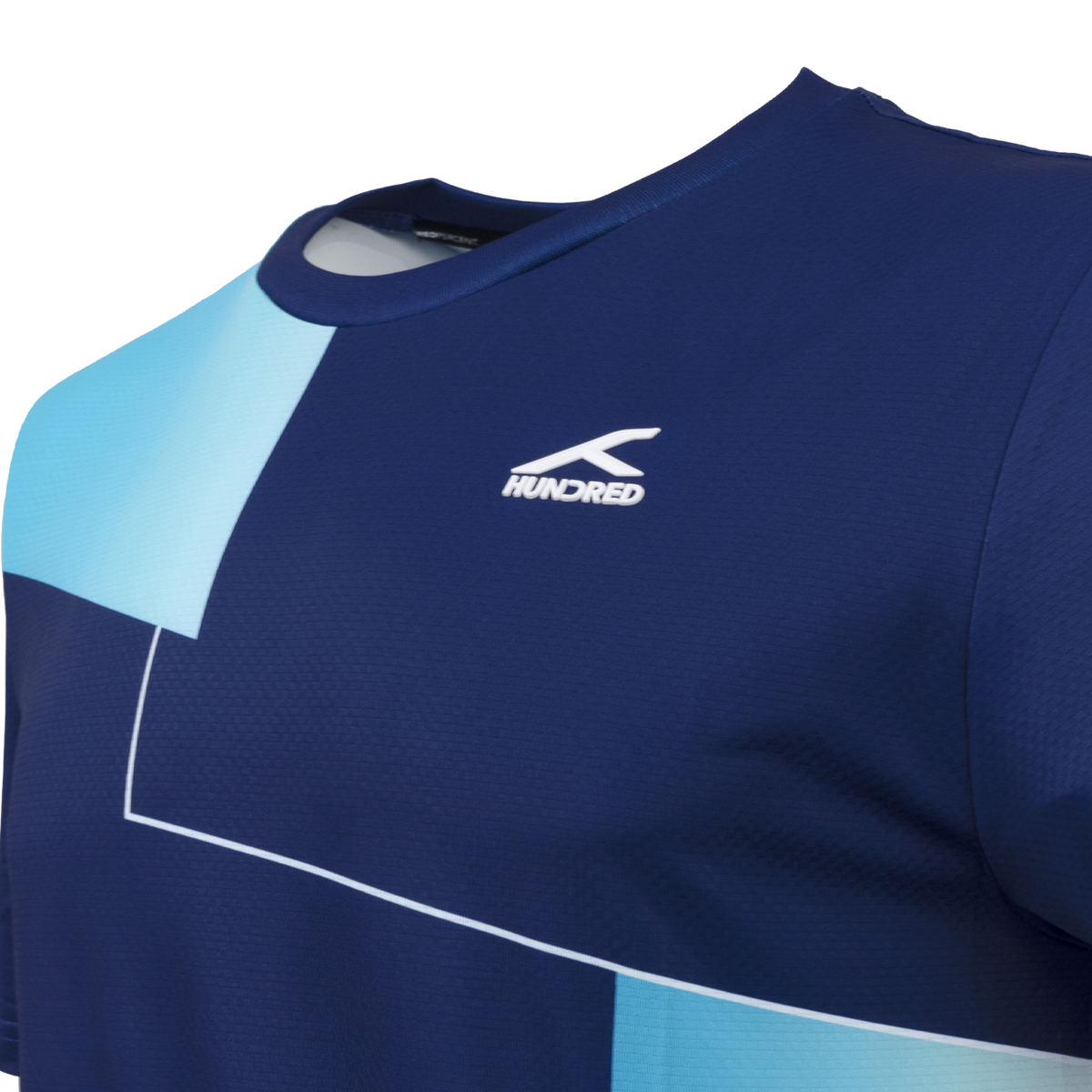 Netfury Tee - Navy