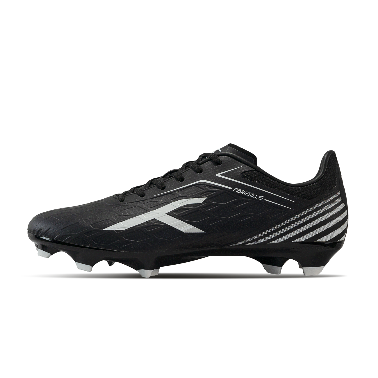 Velocita FG