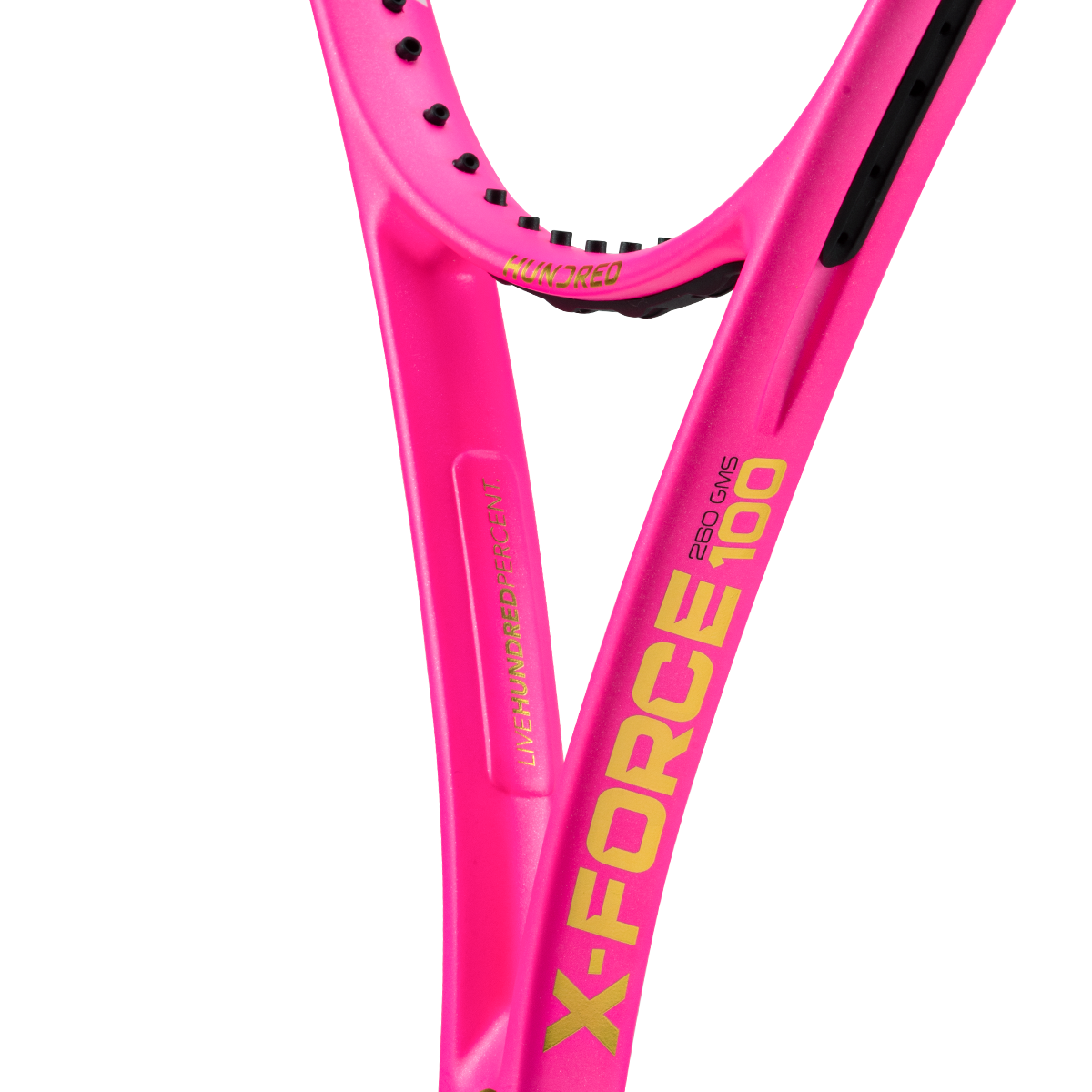 X-Force 100 - 260 Grams