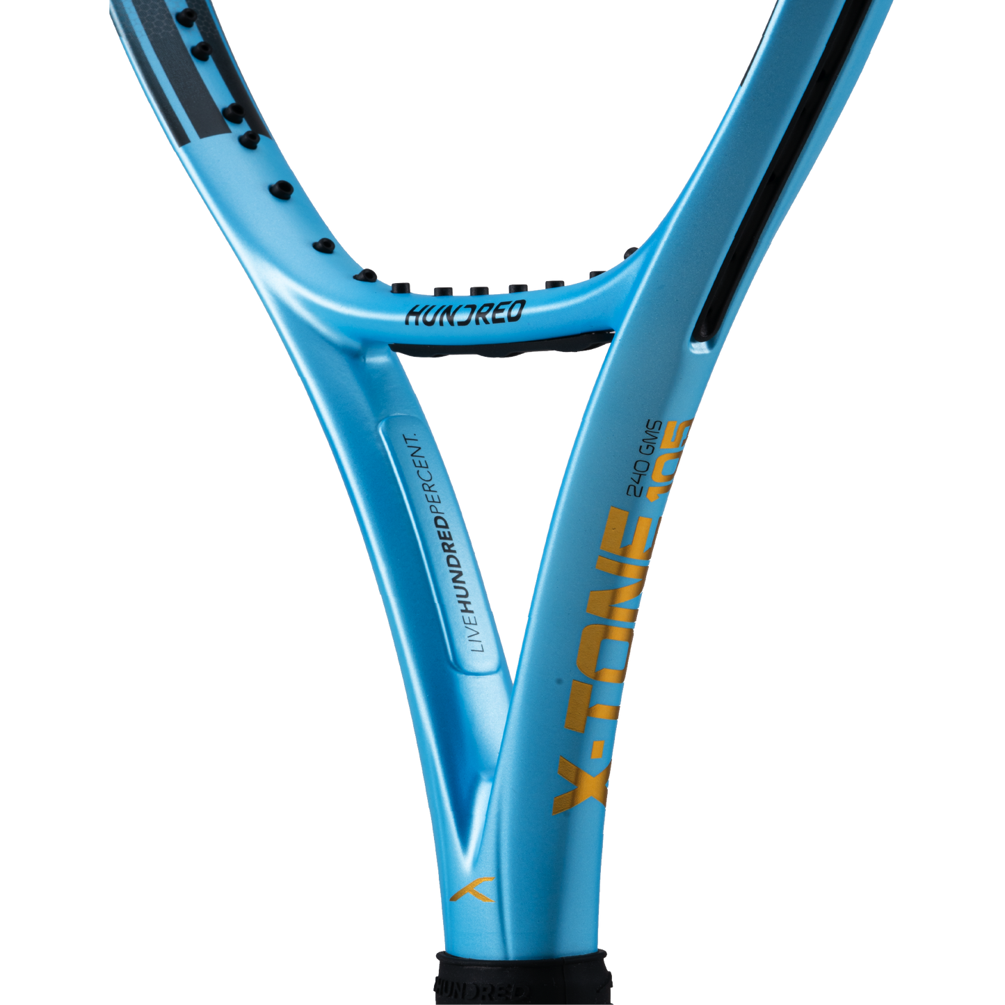 X-Tone 105 - 240 Grams - G1