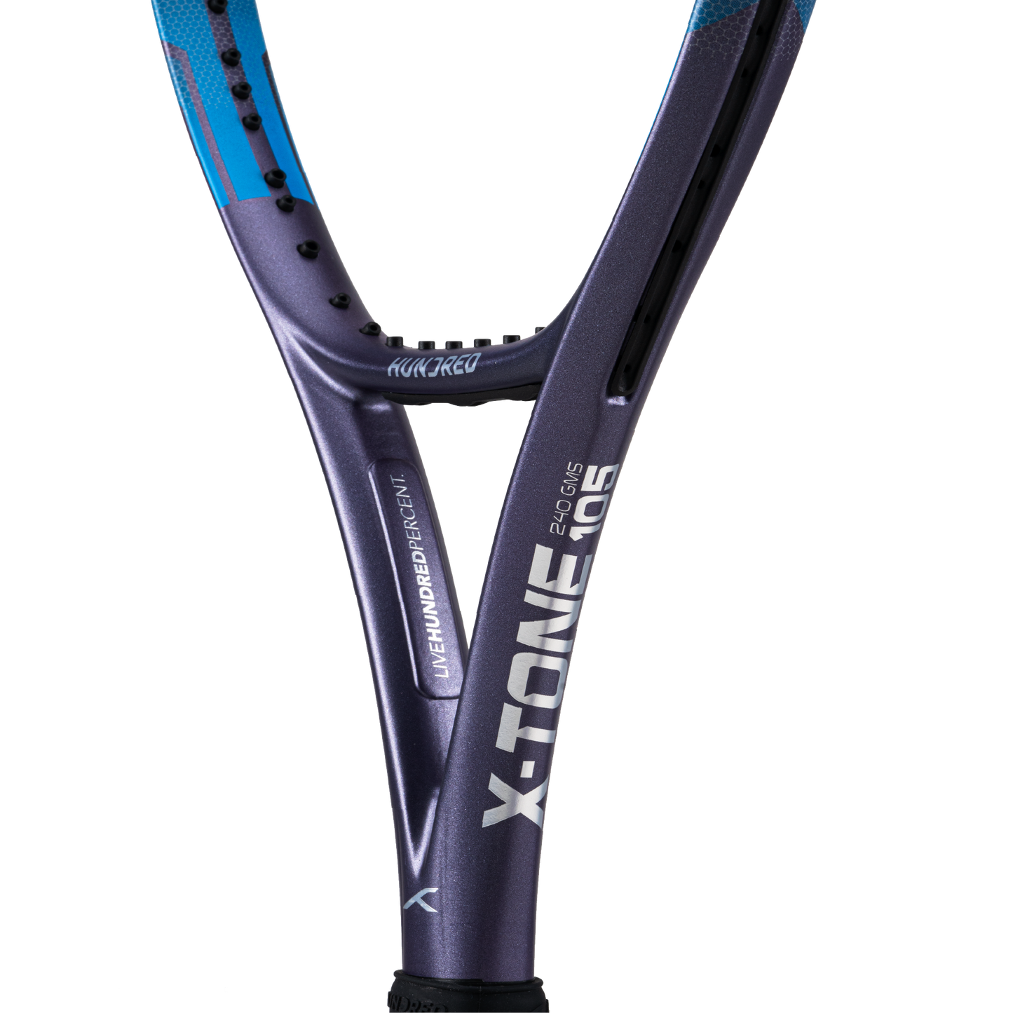 X-Tone 105 - 240 Grams