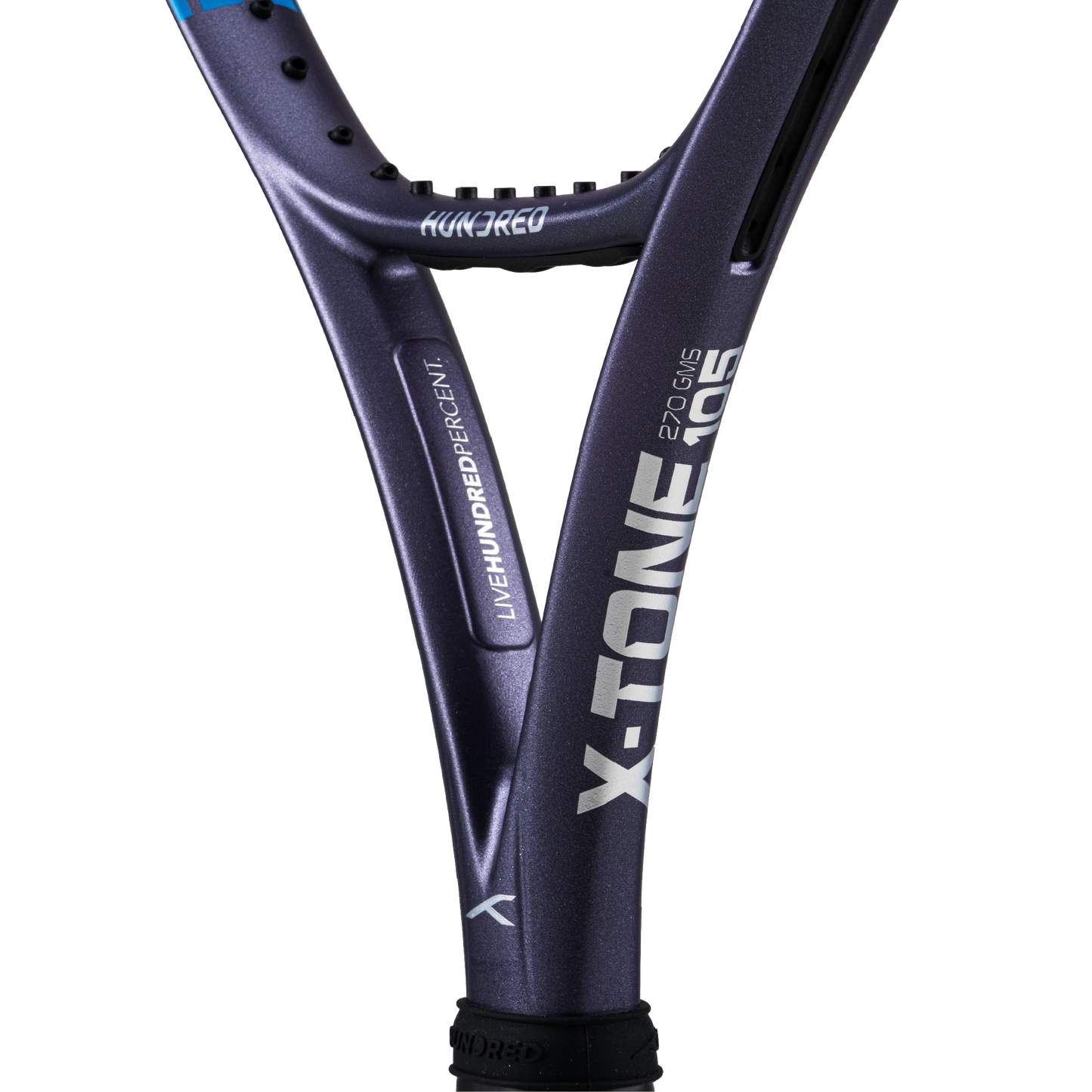 X-Tone 105 - 270 Grams