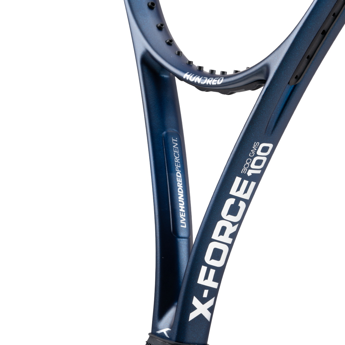 X-Force 100 - 300 Grams