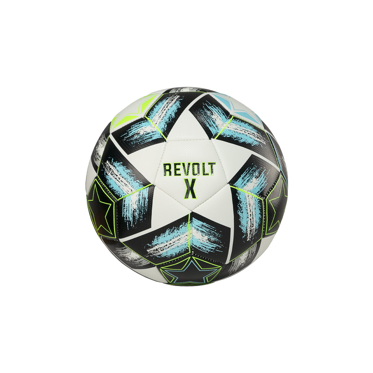 Revolt X (Size 4)