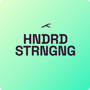 Hundred Pro Stringing