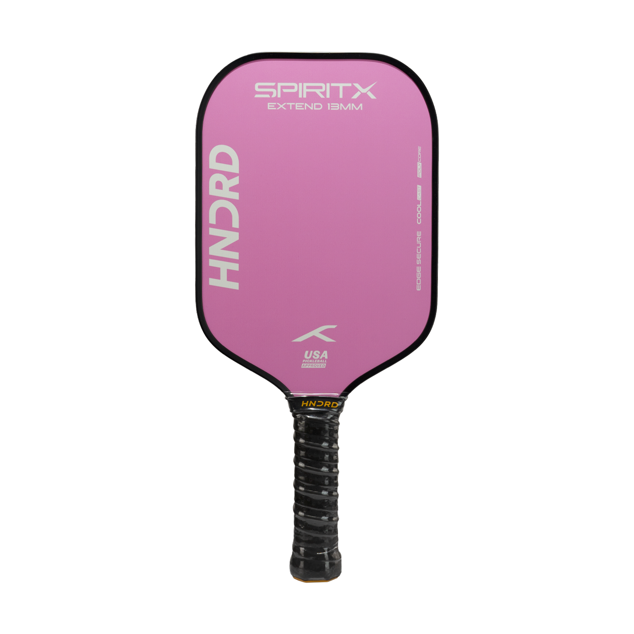 Spirit X Pop - Extend