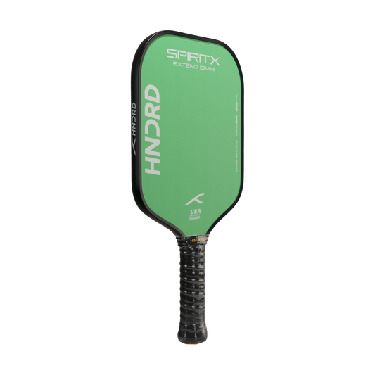 Spirit X Pop - Extend