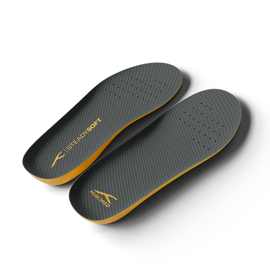 Steady Soft Insole