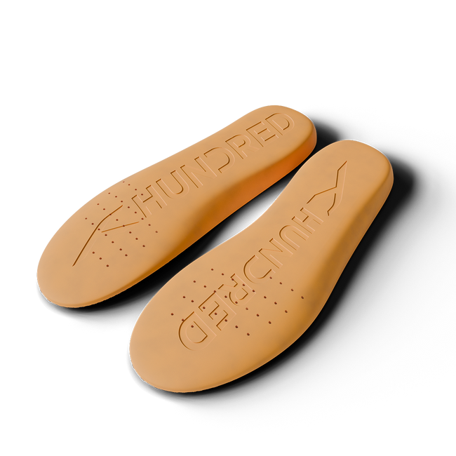 Steady Soft Insole