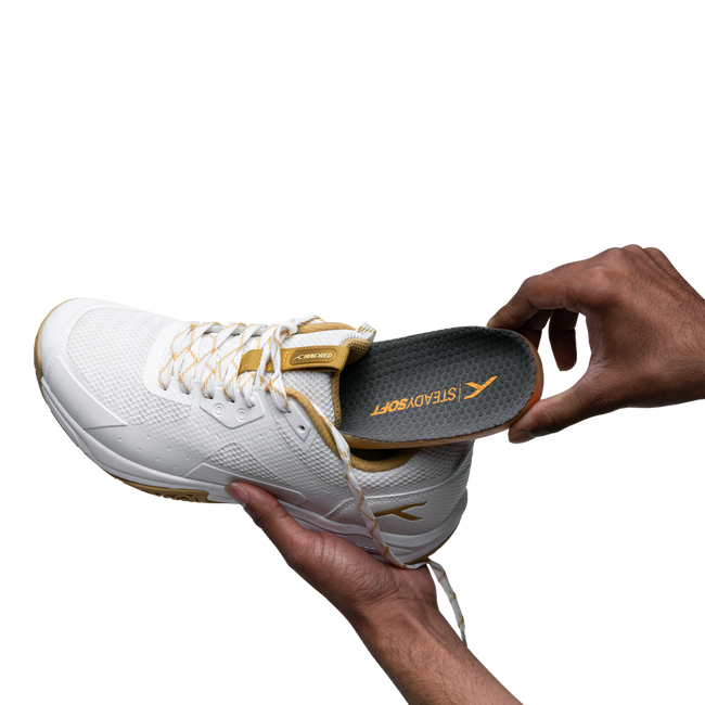Steady Soft Insole