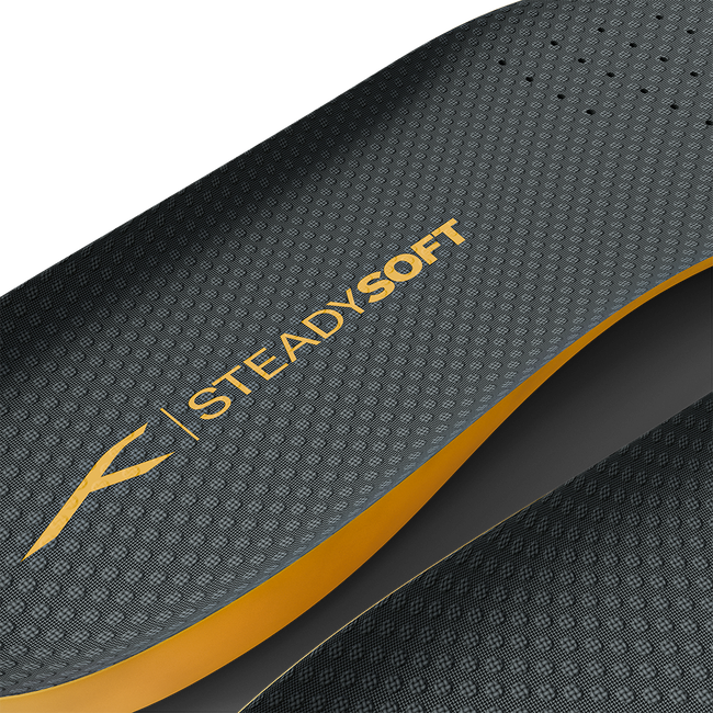 Steady Soft Insole