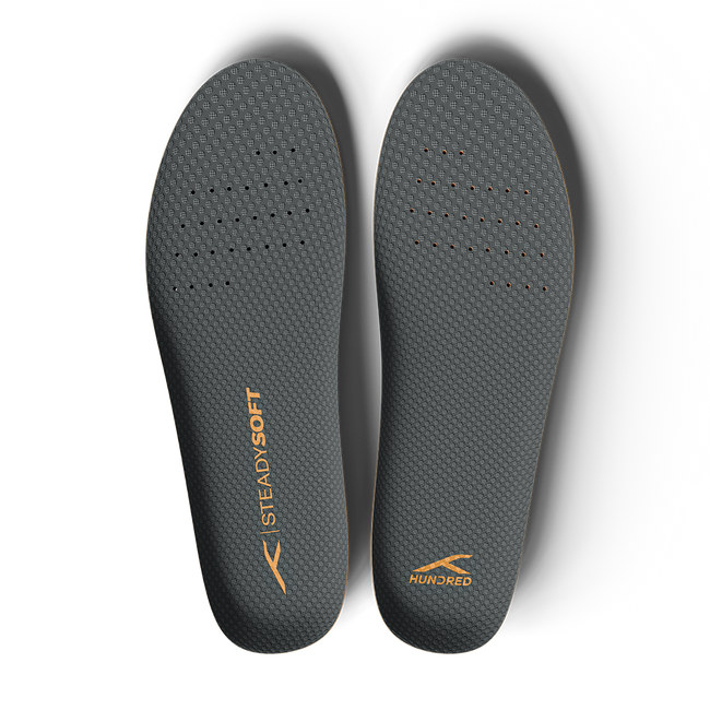 Steady Soft Insole