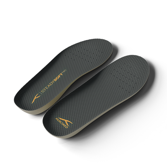 Steady Soft Pro Insole
