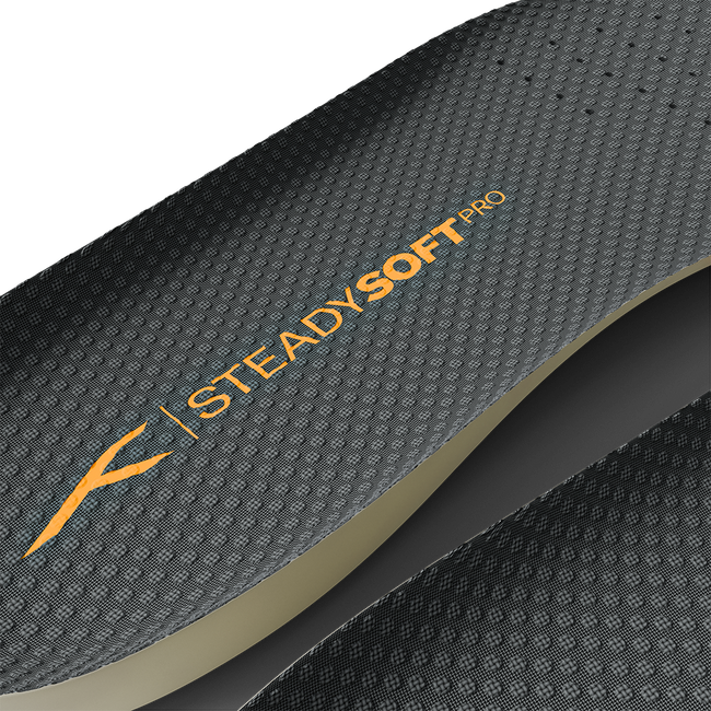 Steady Soft Pro Insole