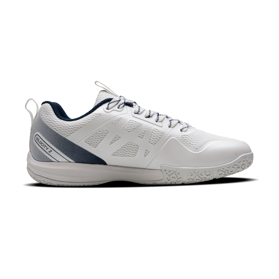 Velocity Z