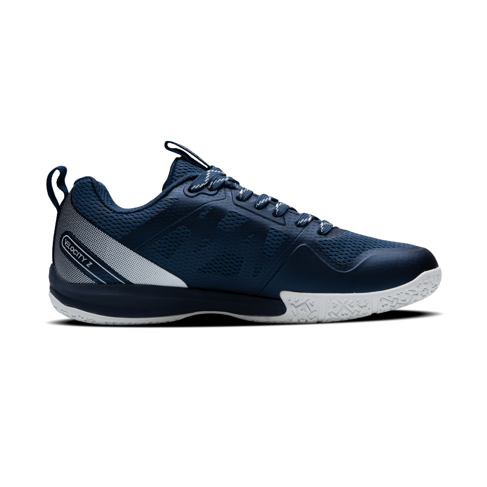 Velocity Z