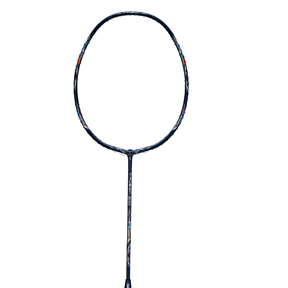 T-FUSION 300 (4U) - NAVY 