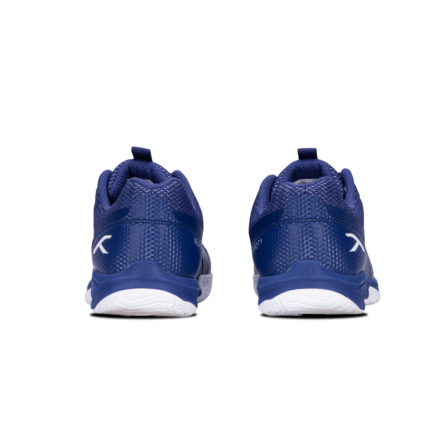 VELOCITY - NAVY/WHITE