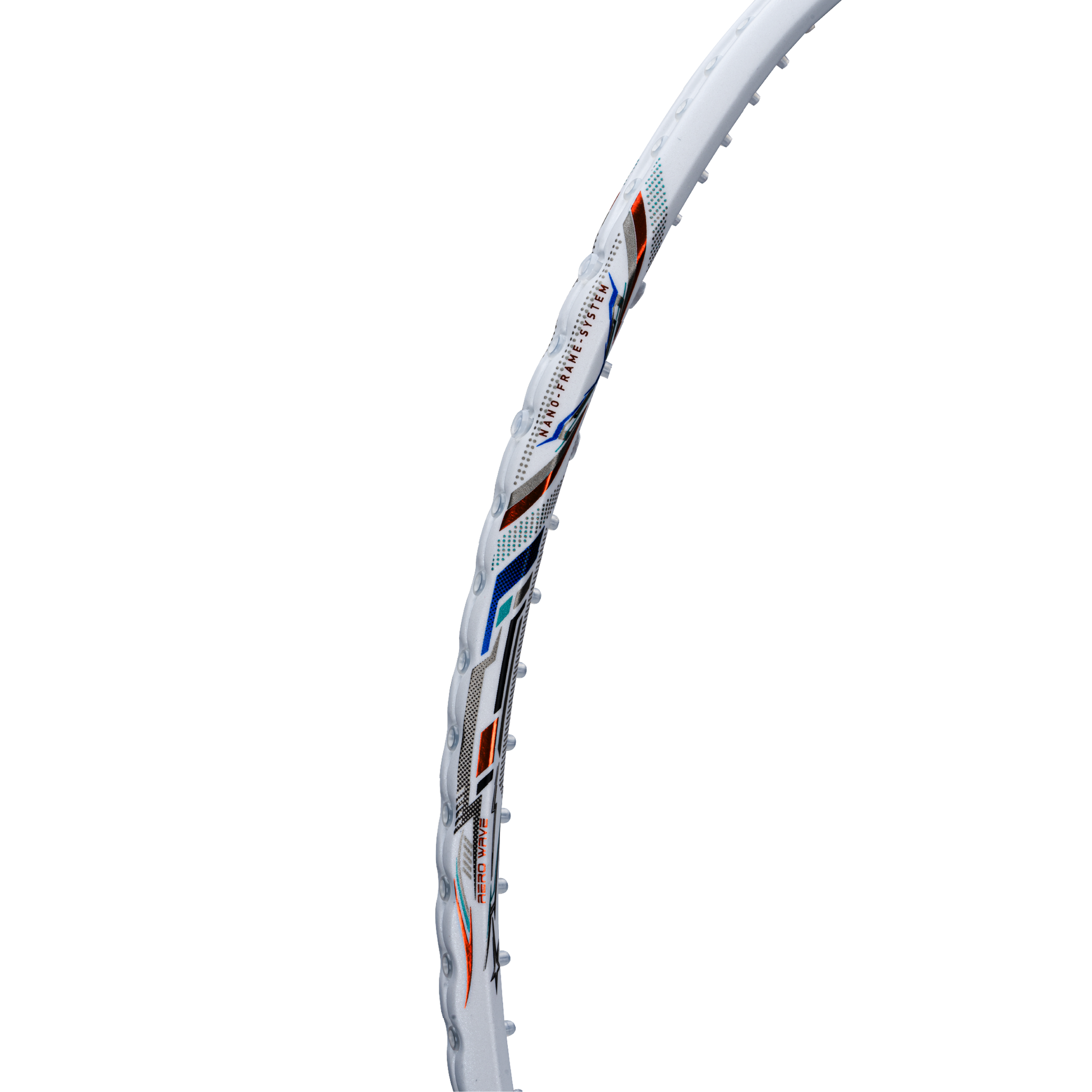 T-FUSION 300 (5U) - WHITE/SILVER 