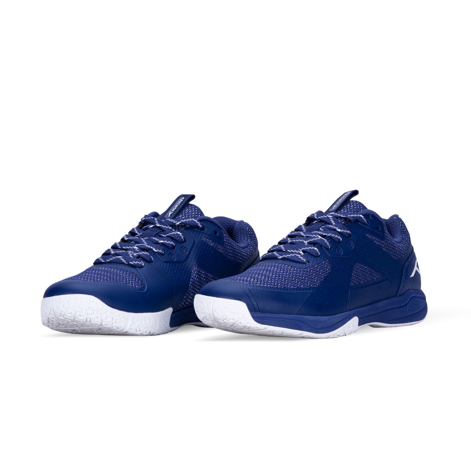 VELOCITY - NAVY/WHITE