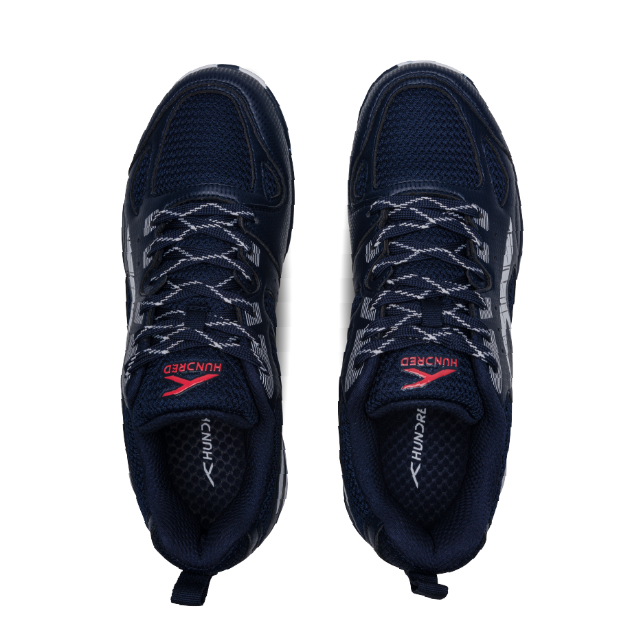 GALAXY-NAVY/WHITE