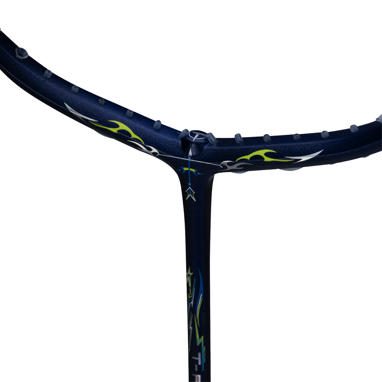 T-FUSION 300 (5U) - NAVY/RED 