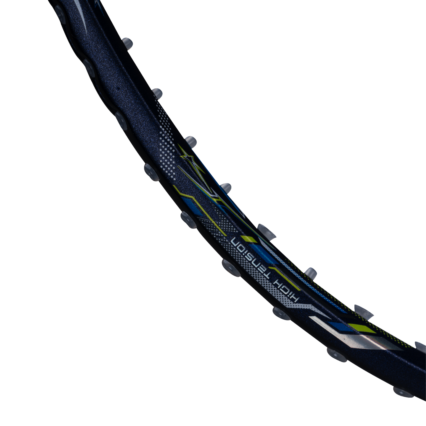 T-FUSION 300 (5U) - NAVY/RED 