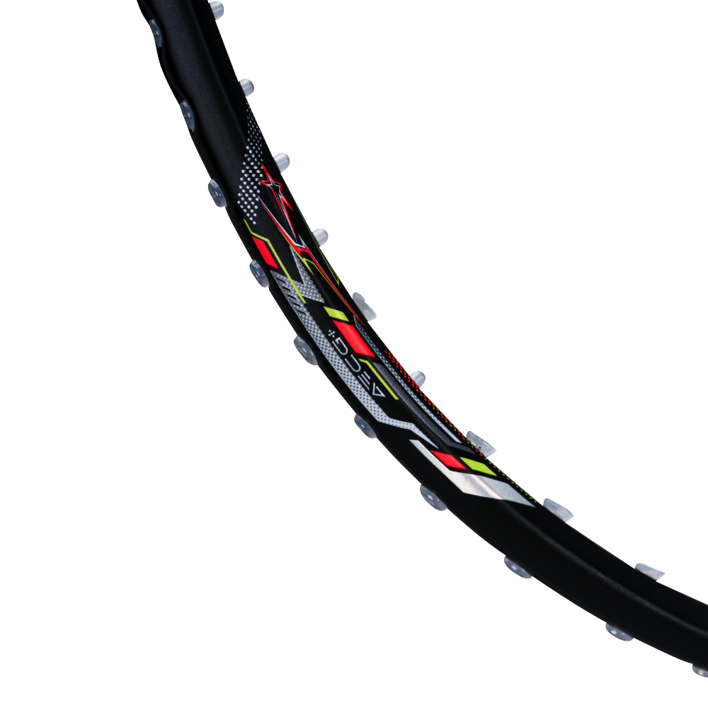 T fusion 300 (Black)