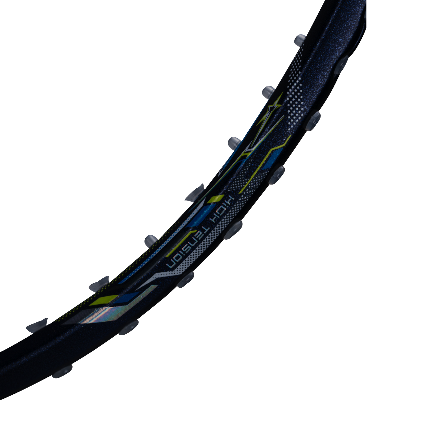 T-FUSION 300 (5U) - NAVY/RED 