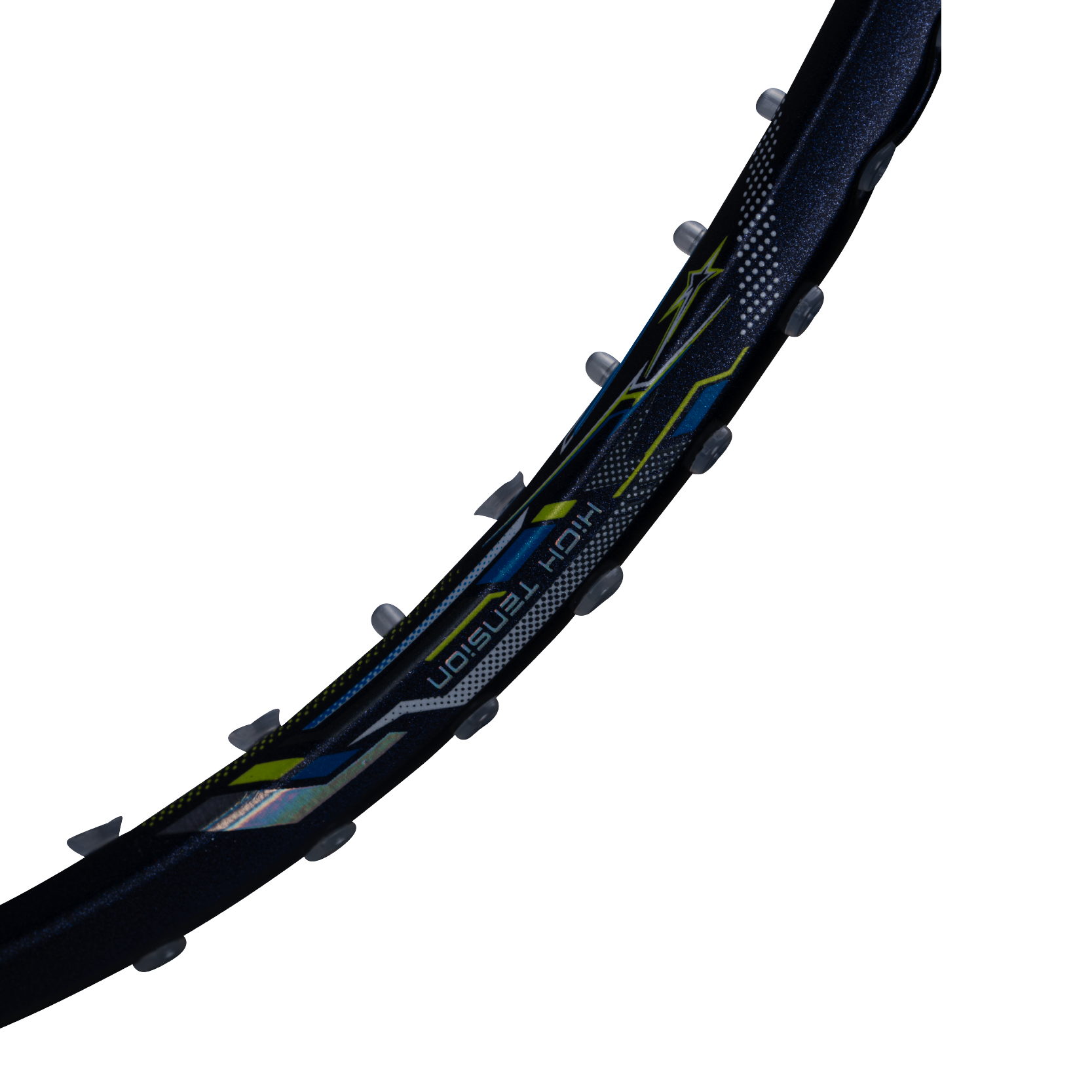 T-FUSION 300 (5U) - NAVY/RED 